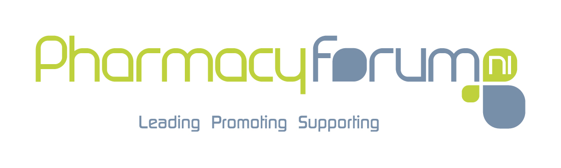 Pharmacy Forum logo